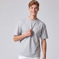 Tee shirt gros grain jacquemus m00133aj Homme JACQUEMUS