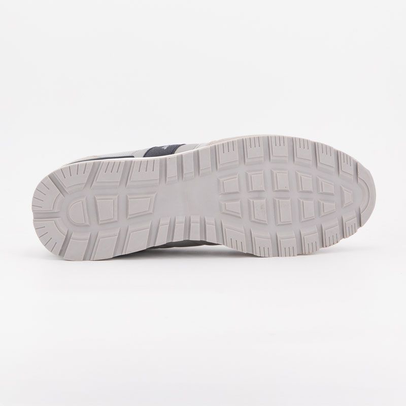 Baskets basses de ville avec lacets Homme JACK & JONES