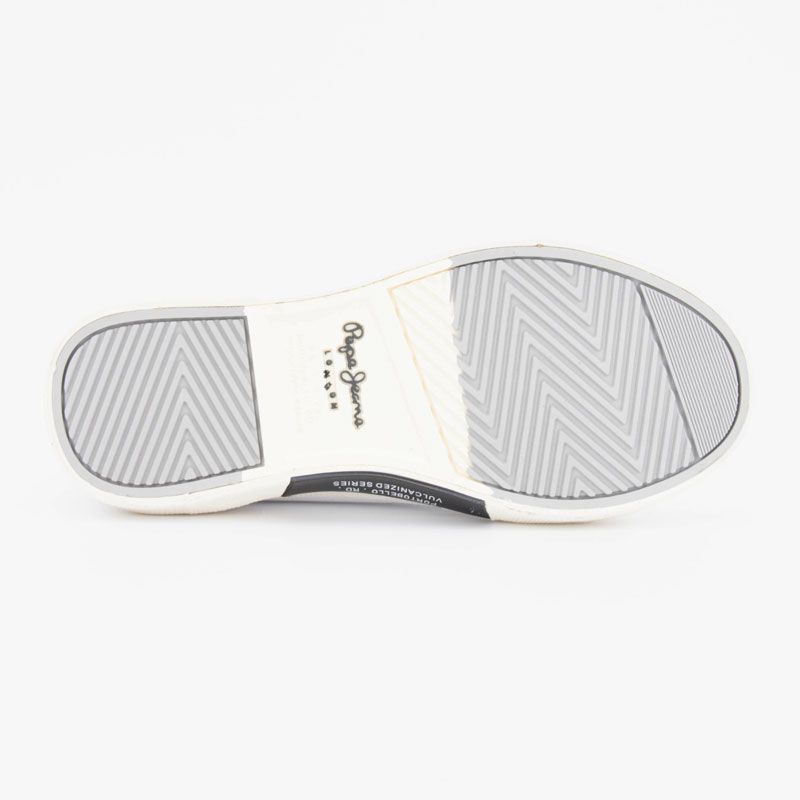 Baskets kenton court Femme PEPE JEANS