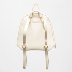 Sac a dos ecru Femme TORRENTE