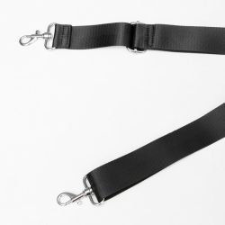 Sac voyage noir Homme TORRENTE