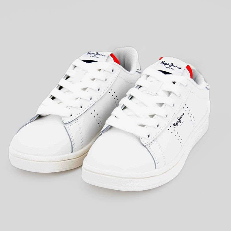 Baskets player basicEnfant PEPE JEANS