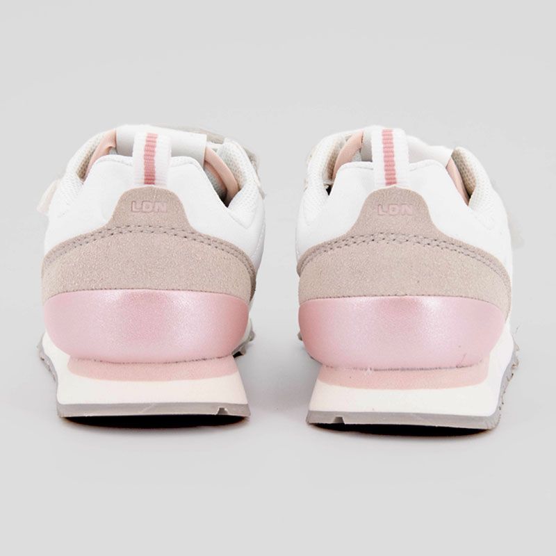 Baskets dublin fame Enfant PEPE JEANS