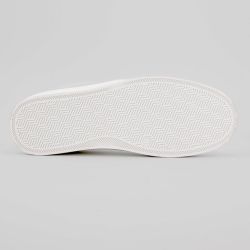 Baskets basses à lacets avec logo milton Femme ELLESSE