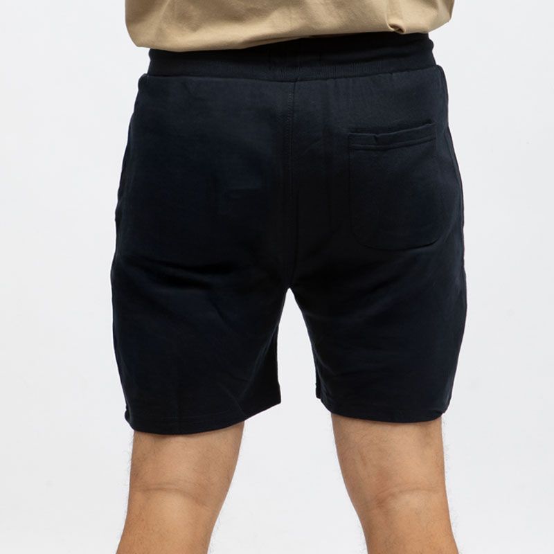 Short navy ac25158 Homme AMERICAN COLLEGE