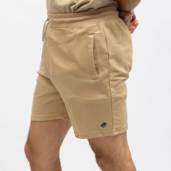 Short navy ac25158 Homme AMERICAN COLLEGE