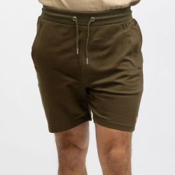 Short navy ac25158 Homme AMERICAN COLLEGE