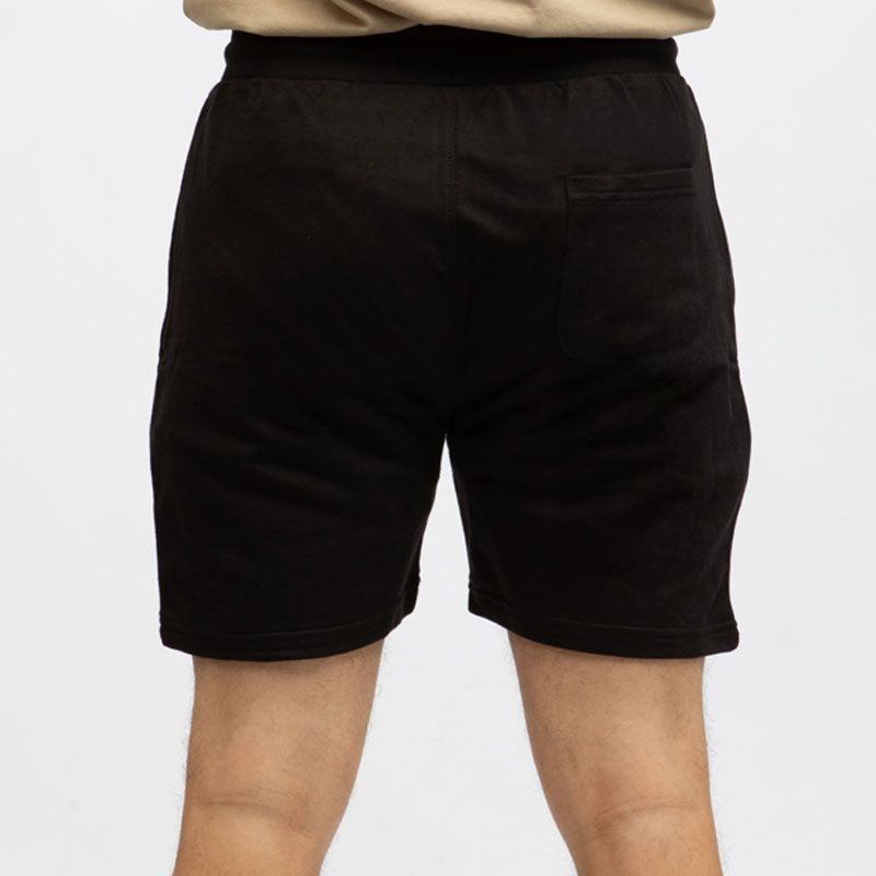 Short navy ac25158 Homme AMERICAN COLLEGE