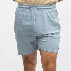 Short navy ac25158 Homme AMERICAN COLLEGE