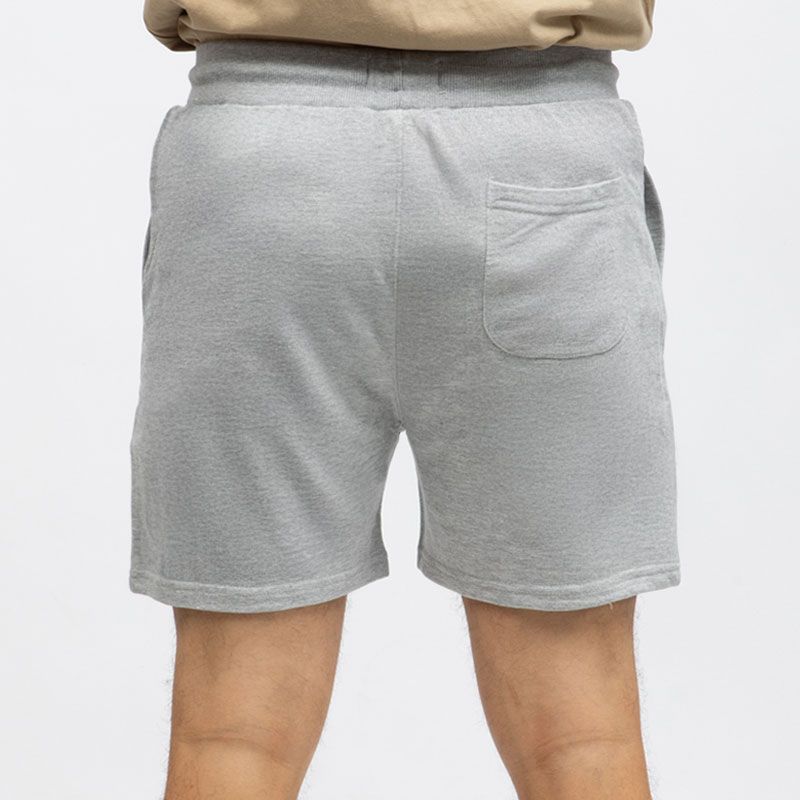 Short navy ac25158 Homme AMERICAN COLLEGE