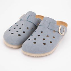 Mule a trou melyana t37/41 Femme BERENICE