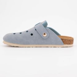 Mule a trou melyana t37/41 Femme BERENICE