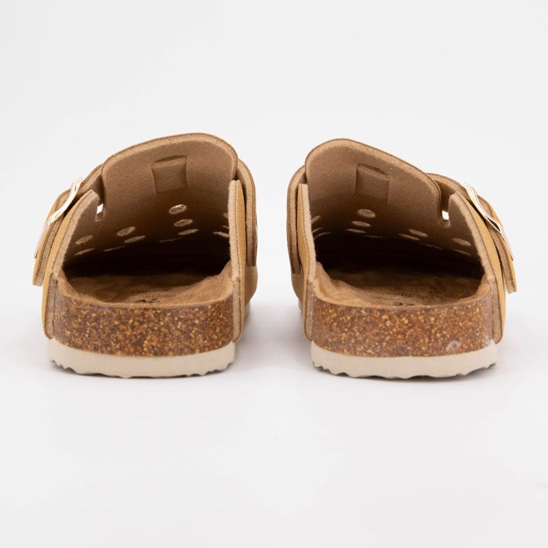 Mule a trou melyana t37/41 Femme BERENICE