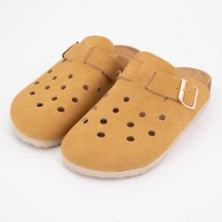 Mule a trou melyana t37/41 Femme BERENICE