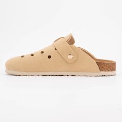 Mule a trou melyana t37/41 Femme BERENICE