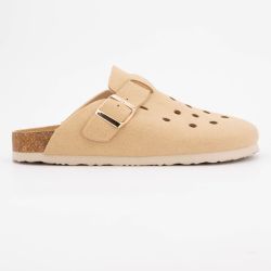 Mule a trou melyana t37/41 Femme BERENICE