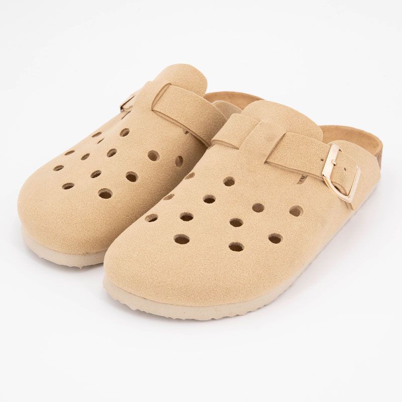 Mule a trou melyana t37/41 Femme BERENICE