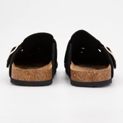 Mule a trou melyana t37/41 Femme BERENICE