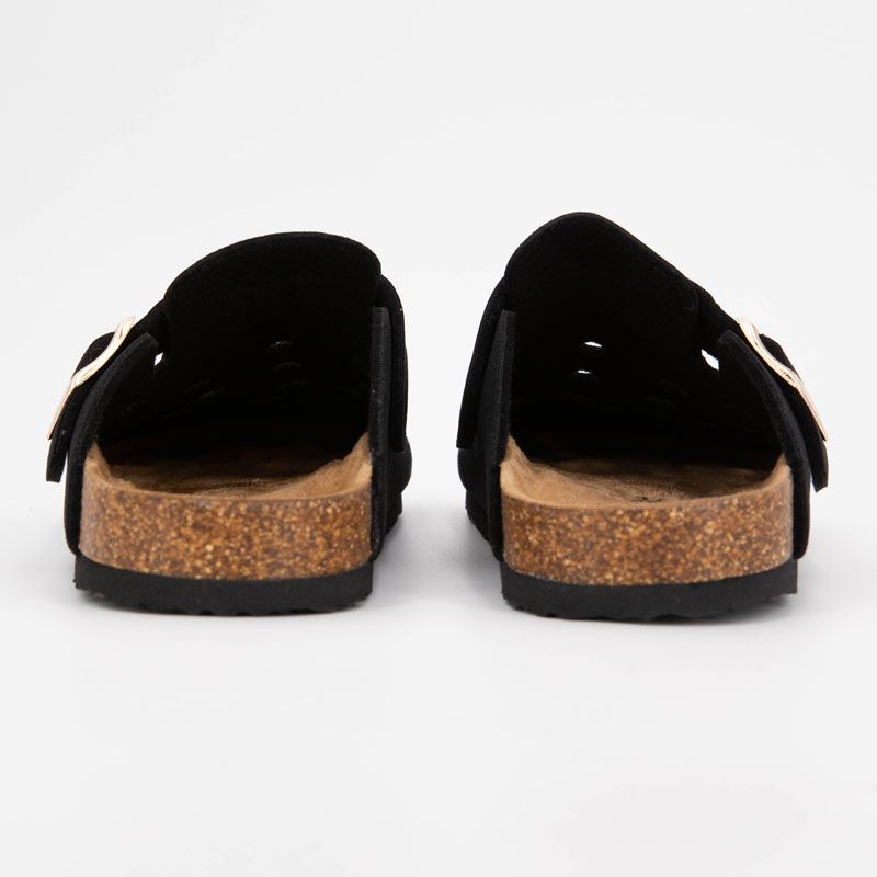Mule a trou melyana t37/41 Femme BERENICE