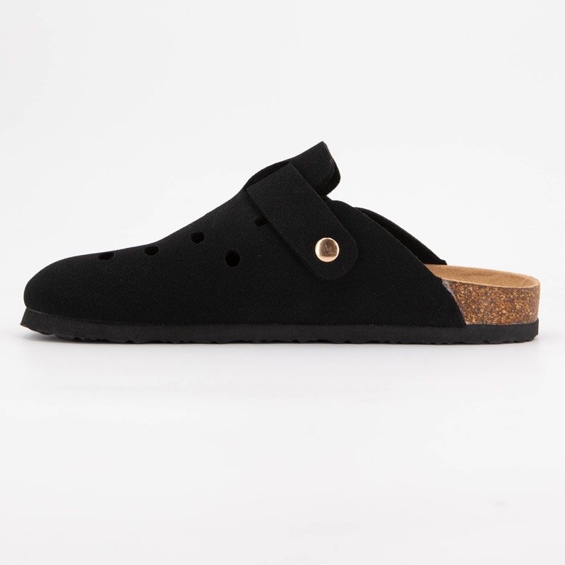 Mule a trou melyana t37/41 Femme BERENICE