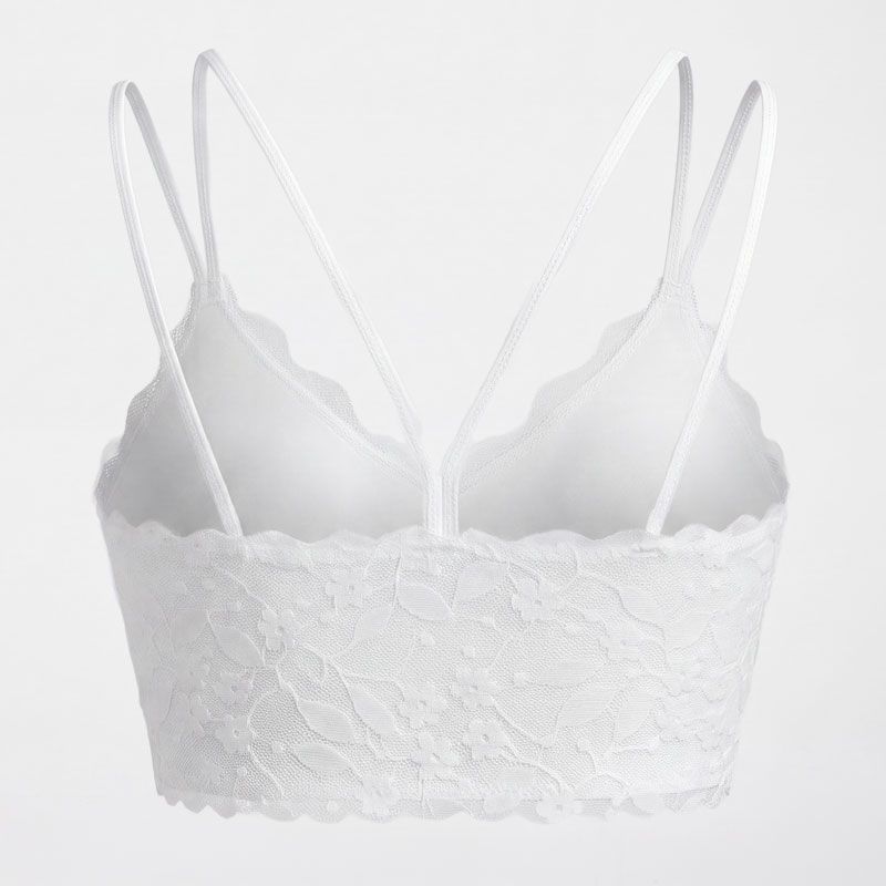 Soutien gorge invisible dentelle tiliana Femme MINELLI