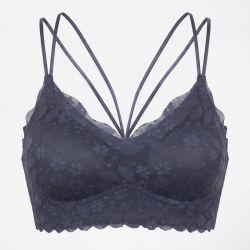 Soutien gorge invisible dentelle tiliana Femme MINELLI