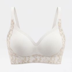 Soutien gorge confort dalina Femme BERENICE