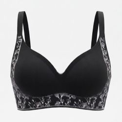 Soutien gorge confort dalina Femme BERENICE