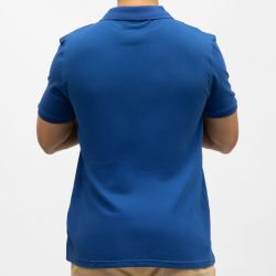 Polo mc salmon ac25289 Homme AMERICAN COLLEGE