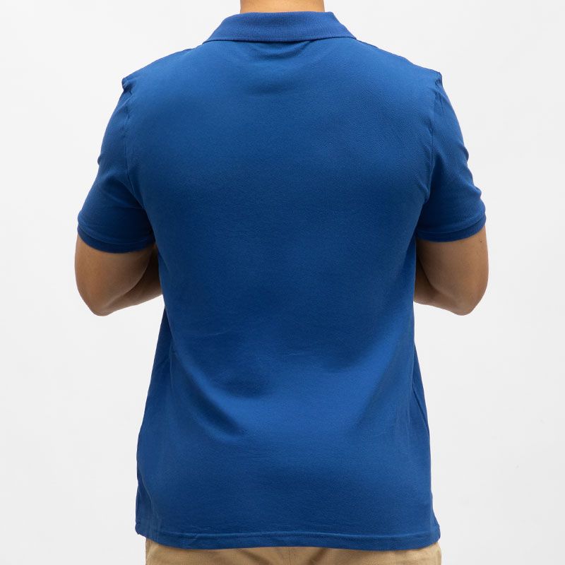 Polo mc salmon ac25289 Homme AMERICAN COLLEGE
