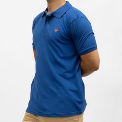 Polo mc salmon ac25289 Homme AMERICAN COLLEGE