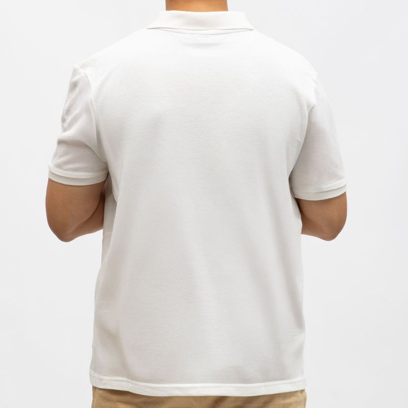 Polo mc salmon ac25289 Homme AMERICAN COLLEGE