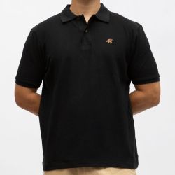 Polo mc salmon ac25289 Homme AMERICAN COLLEGE