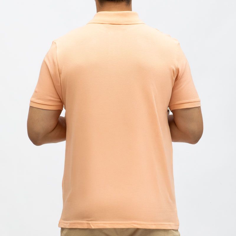 Polo mc salmon ac25289 Homme AMERICAN COLLEGE