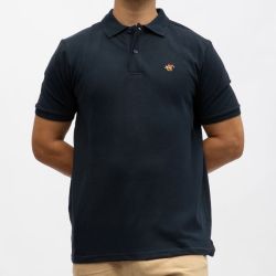 Polo mc salmon ac25289 Homme AMERICAN COLLEGE