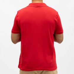 Polo mc salmon ac25289 Homme AMERICAN COLLEGE