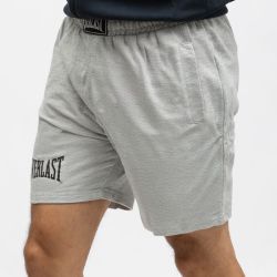 Short mellgrey el028 Homme EVERLAST