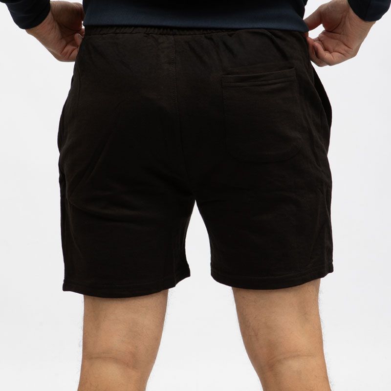 Short mellgrey el028 Homme EVERLAST