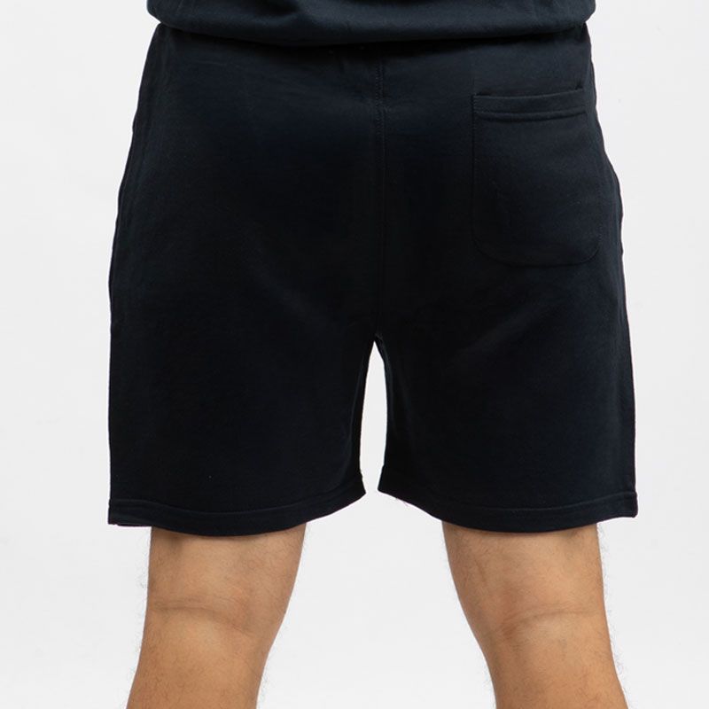 Short mellgrey el028 Homme EVERLAST