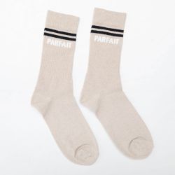Chaussette message t39/46 Homme TWINDAY