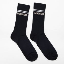 Chaussette message t39/46 Homme TWINDAY