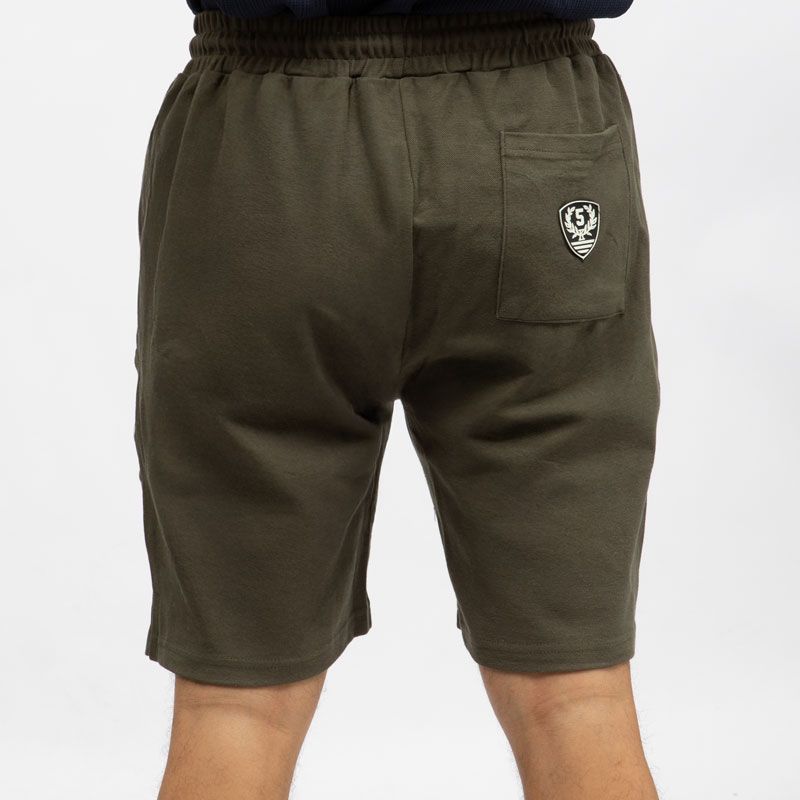 Short timono kaporal Homme KAPORAL