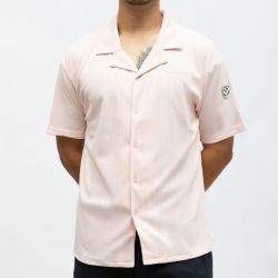 Chemise mc noan kaporal Homme KAPORAL