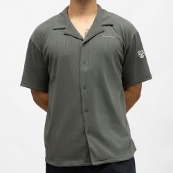 Chemise mc noan kaporal Homme KAPORAL