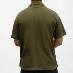 Chemise mc noan kaporal Homme KAPORAL