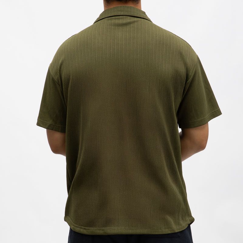 Chemise mc noan kaporal Homme KAPORAL