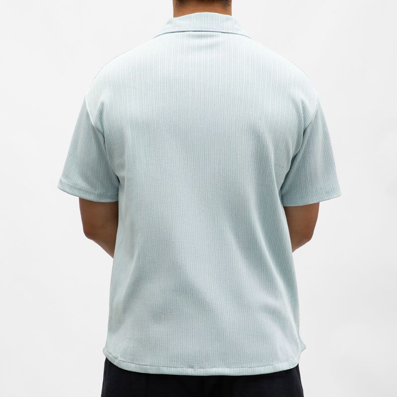 Chemise mc noan kaporal Homme KAPORAL