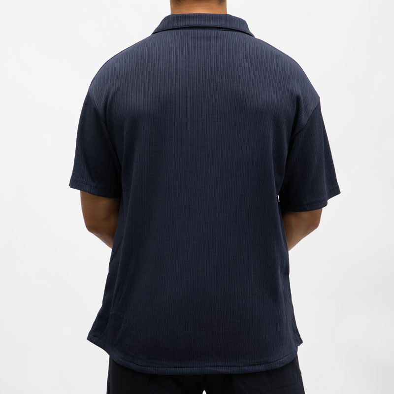 Chemise mc noan kaporal Homme KAPORAL