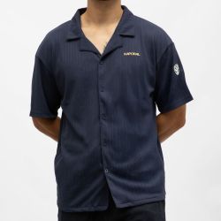 Chemise mc noan kaporal Homme KAPORAL