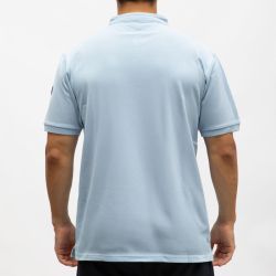 Polo col mao archy kaporal Homme KAPORAL